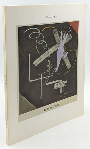 Sigmar polke bilder - sigmar,