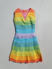 Kleid Barbie Fun 'N Games