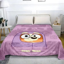 Bettwäsche Baumwolle Polyester Cartoon Muster Universal für Bett