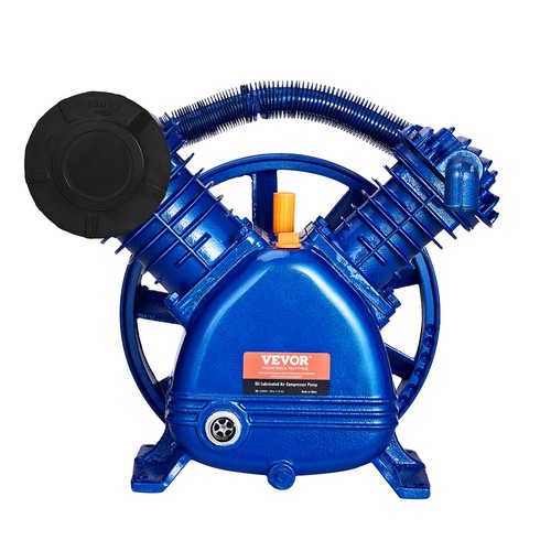 Vevor kompressor aggregat - vevor,