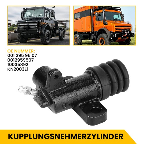 Kupplungsnehmerzylinder