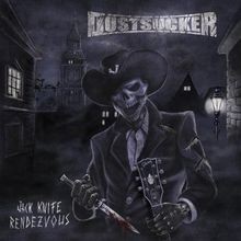 Jack Knife Rendezvous von Dustsucker | CD | Zustand sehr gut