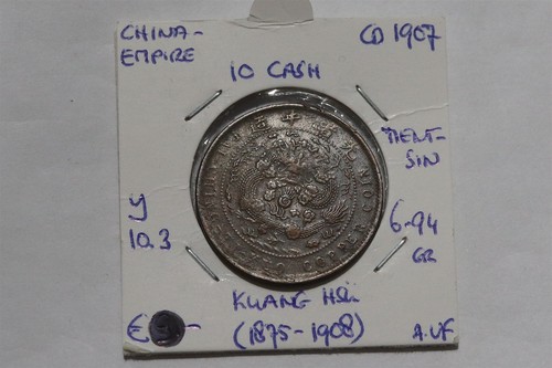 China empire 10 - china,