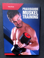 Praxisguide Muskel Training
