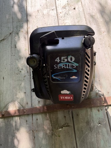 Briggs stratton viertaktmotor - briggs&stratton,