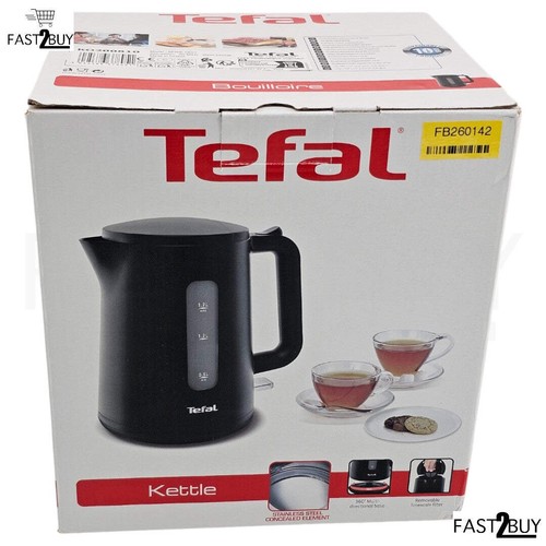 Tefal ko2008 wasserkocher 2l - tefal,