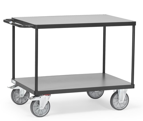 Fetra tischwagen mit - fetra,