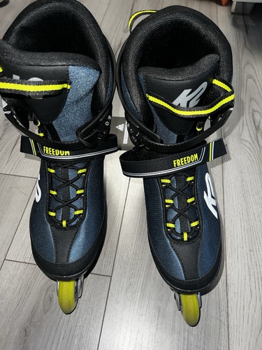 Herren inliner 5 - k2,