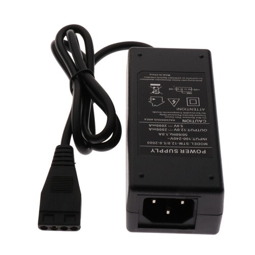 Ide sata netzteil 12v 2a - netzteil, 12v+5v