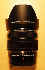 Olympus M.Zuiko Digital ED