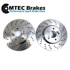 Ha Bremsscheiben Für BMW M5