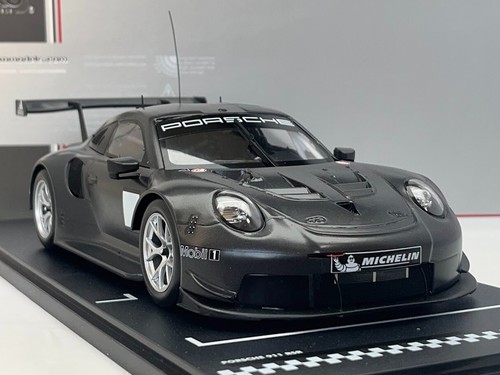 Porsche 911 rsr - 911, 2020