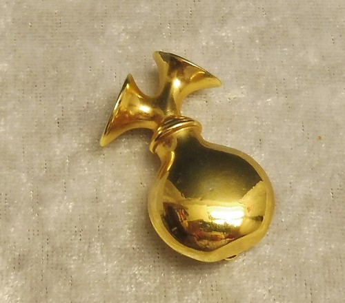 Lagerfeld chloè anstecker - lagerfeld, chloè 