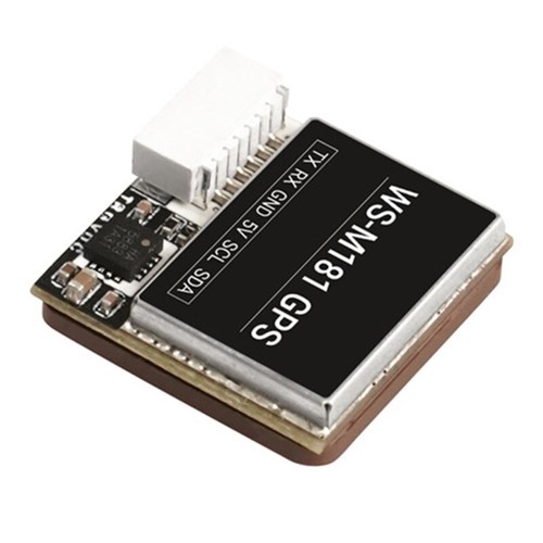 Advanced module with - module,