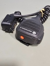 Motorola PMMN4016A LSM