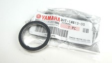 Yamaha Chappy LB50 Auspuffkrümmerdichtung exhaust engine gasket 3MT-14613-00