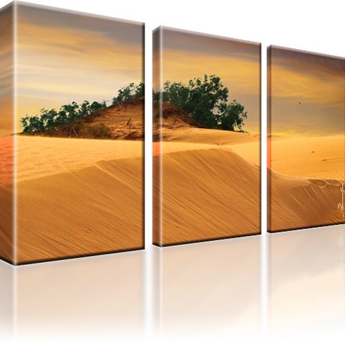 Düne sahara afrika landschaft - düne,