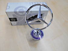 Mercedes Stern original Mercedes-Benz Logo Motorhaube W202 W203 W210 W211 W220