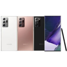Samsung Galaxy Note 20 Ultra