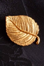 Vintage Brosche Anstecker