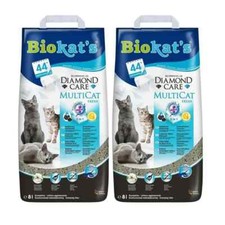 2x8l biokat diamond care - diamond,