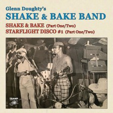 The shake and bake band - shake,