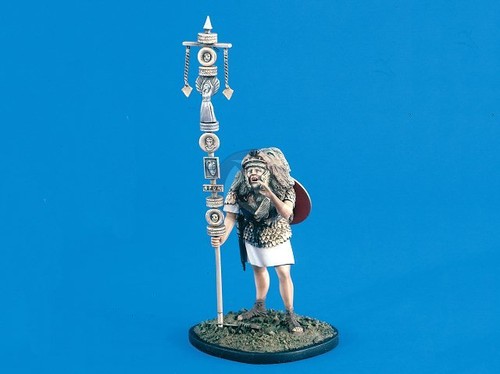 Verlinden 90mm roman - (1/18),
