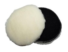 Polier Lammfell 150 mm klett |