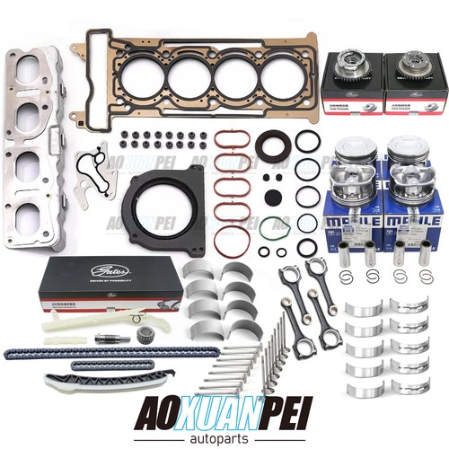 Oem motor überholung kolben - oem,