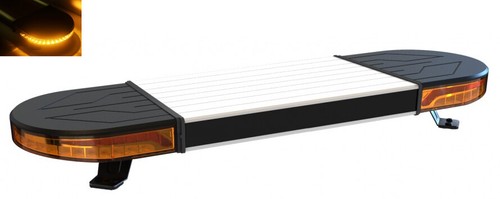 Led warnbalken leds - warnbalken, 48