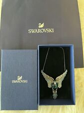 Swarovski limitierte Halskette Adler Bis20.11.25