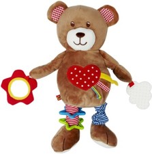 Die Spiegelburg * 15357 -