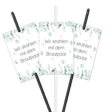 50er set wunderkerzen - 50er-set,