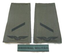 KLETT Rangabzeichen Luftwaffe