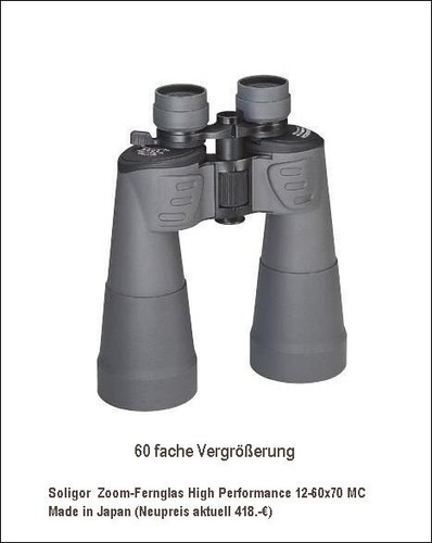 Fernglas