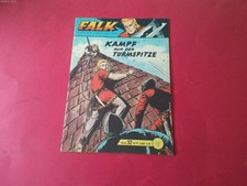 falk  grossband   nr. 32  ORIGINALAUSGABE VON LEHNING