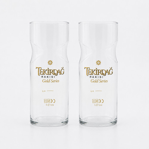 Tekirda rakisi gold series - rakisi,