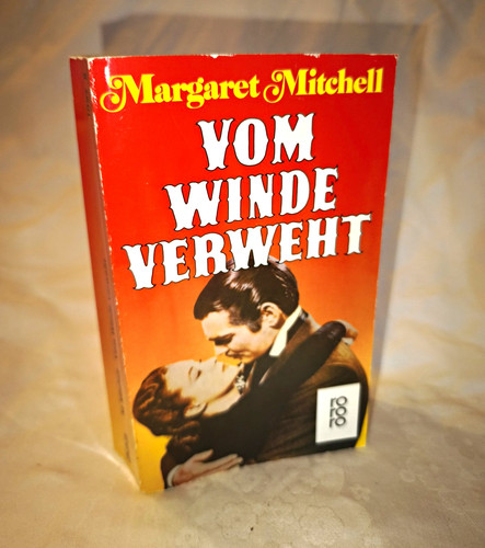 Margaret mitchell vom - margaret,