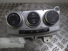 Klimabedienteil Mazda 5 (CR1)  Bedienelement für Klima