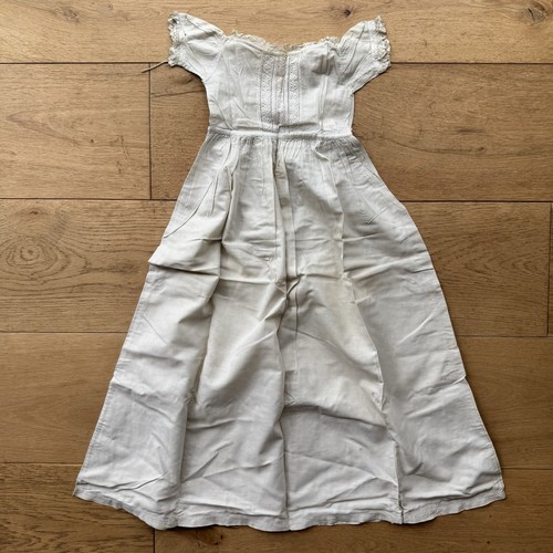 Antikes edwardianisches baby - antikes,