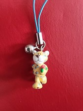 Nici Handyanhänger Leopard