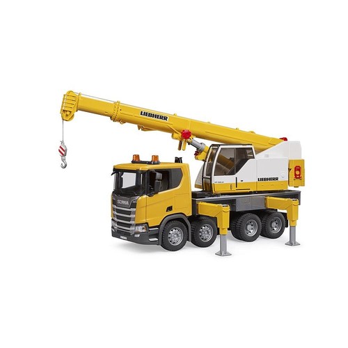 Bruder 03571 scania super 560r - bruder,