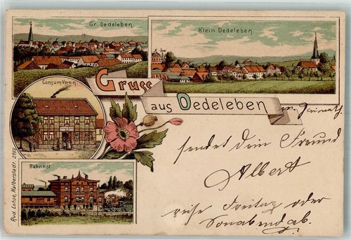 13671425 3601 dedeleben - 13671425,