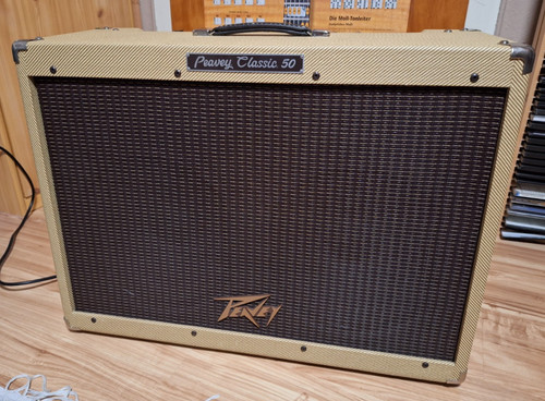 Peavey classic x - peavey, 12