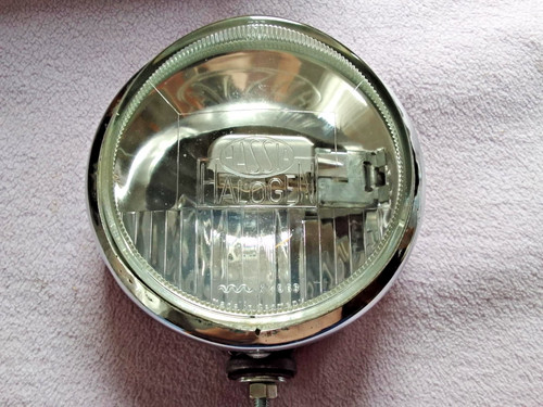 Hassia chrom halogen - chrom,