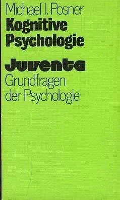 Kognitive psychologie - kognitive,