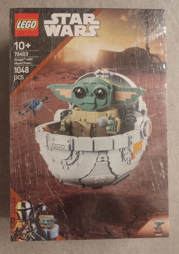 Lego star wars 75403 - lego,