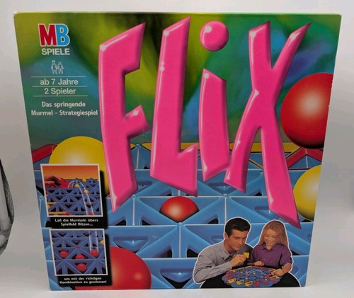 Flix das springende murmel - flix,