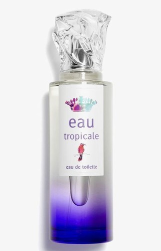 Eau tropicale sisley 100 - tropicale,