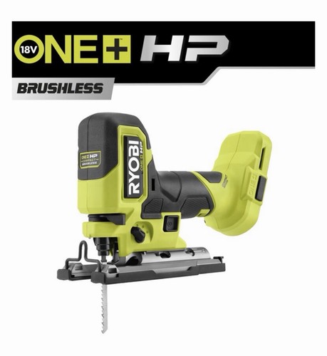 Ryobi akku stichsäge - ryobi, akku-stichsäge